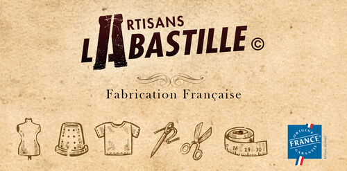 Labastille